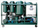 TYD-250 Oil and Water Separation Oil Purifier