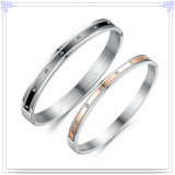 Stainless Steel Jewellery Jewelry Fashion Bangle (HR3724)