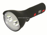 LED Flashlight, Explosion Proof Flashlight, Torch Light