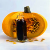 Pure Pumpkin Seed Oil