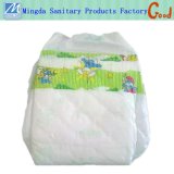 Disposable Super Soft Baby Diaper