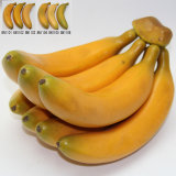 Artificial Fruit, Imitative Polyfoam Banana Bunch