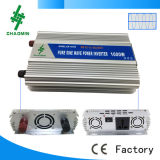 Hot Sale DC12V to AC 220V 1000W Pure Sine Wave Inverter