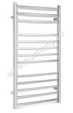 Square Stainless Steel Towel Radiator for Apartments (E0203C)