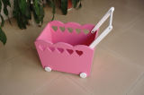 Children Carriage/Baby Car/Kid's Trolley (BS-39)