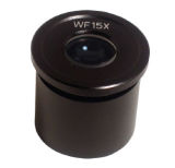 DIY Magnifier 15X Eyepiece for The Gemoro 1030 Microscope 2 Piece Set