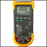 H718 Voltage/Ma Calibrators Similiar to Fluke 715 Voltage/Current Calibrators