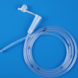 Medical Feeding Tube Stomach Tube with CE, ISO Approved