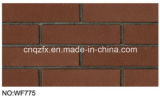 Red Clay Brick Tile for Wall