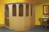 Dry Sauna Room with Finland Wood (M-6004)