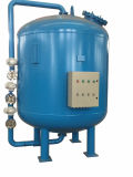 Automatic Backwash Sand Filter by-Pass Filtration