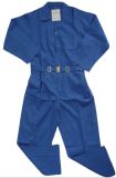Long Sleeve Work Coverall/Cheap Work Coveralls/Winter Work Coverall/Work Cloth
