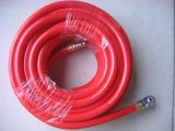 PVC Air Hose for Machine (snorkel hose)