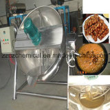 Automatic Sugar Boiler