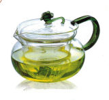 High Borosilicate Glass Jar / Tea Set / Glassware