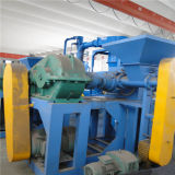 Used Tire Recycling Machinery