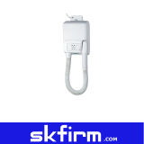 Salon Wall Mounted Hair and Skin Dryer