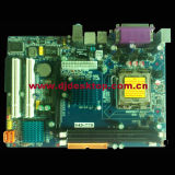 945- 775 Support 2*DDR2 Motherboard