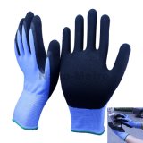 Nmsafety 15g Super Soft Foam Latex Touch Screen Glove
