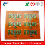 Polyimide FPC Circuit Board Fabrication
