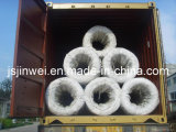 304 Stainless Steel Hydrogen Annealed Soft Bright Wire Rope