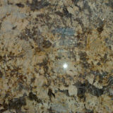 Brazil Golden Persa Granite