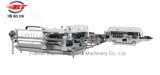 L-Type Glass Double Edging Machine Production Line