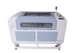 CO2 Laser Cutting and Engraving Machine with Multilayer Location