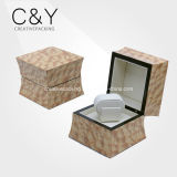 Special Design Most Beautiful Wood Watch Packaging Box