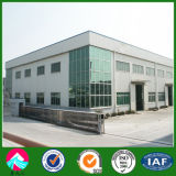 Large Span Steel Structure Heavy Steel for Hall/Factory/Airport/Subway/Gym/Mall