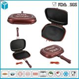 Happycall Non-Stcik Grilling/Frying/Baking Pans for Kitchenwares