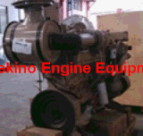 Cummins N855 M350 350HP Imo2 Marine Engine Motor for Boat