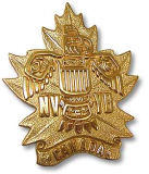 Metal Medal/Badge