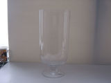 Glass Vase, Candle Holder, Canister (STA43793)