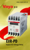 Evr-Pd Digital AC Voltage Relay
