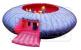 Inflatable Circle Bouncer (E1-112)