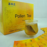 Bee Pollen Tea, a Herbal Tea Used to Cure Male Genital- Urinary Disease