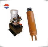 Log Splitter Low Price Hydraulic Cylinder High Quality