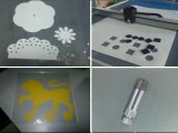 Kraft Paper Pattern Making Cutter Plotter