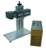 30W Optical Fiber Laser Marking Machine