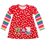 Children T Shirt, Children Dress,