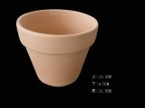 Ceramic Flower Pot (JZ2010015)