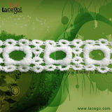 Solubility Lace (S09661)