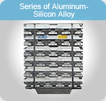 Series of Aluminum-Silicon Alloy