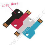 Metal Key USB Flash Disk (UM14)