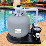 Swimming Pool Sand Filter Pump / Combo Pool Sand Filter