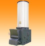Industrial Boiler (DZL/ SZL/ WNS)