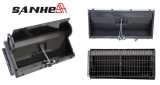 Poultry House Air Inlet (SANHE FC-2)