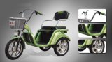 Open Body Type Electric Tricycle