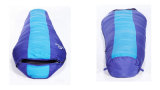 High Quality Eiderdown Camping Sleeping Bag in Winter (HWB-128)